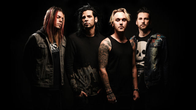 Like a Storm w/ Through Fire - Jul. 26